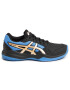 Asics Обувки Gel-Game 7 Clay/Oc Gs 1044A010 Черен - Pepit.bg