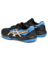 Asics Обувки Gel-Game 7 Clay/Oc Gs 1044A010 Черен - Pepit.bg