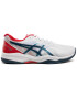 Asics Обувки Gel-Game 8 1041A192 Бял - Pepit.bg