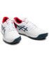 Asics Обувки Gel-Game 8 1041A192 Бял - Pepit.bg