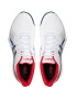 Asics Обувки Gel-Game 8 1041A192 Бял - Pepit.bg