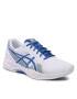 Asics Обувки Gel-Game 8 1041A326 Бял - Pepit.bg
