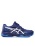 Asics Обувки Gel-Game 8 1044A024 Син - Pepit.bg