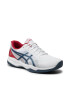 Asics Обувки Gel-Game 8 Clay/Oc 1041A193 Бял - Pepit.bg