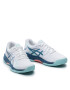 Asics Обувки Gel-Game 8 Clay/Oc 1042A151 Бял - Pepit.bg