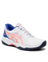 Asics Обувки Gel-Game 8 Clay/Oc 1042A151 Бял - Pepit.bg