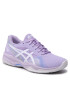 Asics Обувки Gel-Game 8 Clay/Oc 1042A151 Виолетов - Pepit.bg