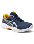 Asics Обувки Gel-Game 8 Gs 1044A025 Тъмносин - Pepit.bg