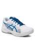 Asics Обувки Gel-Game 8 Gs Clay/Oc 1044A050 Бял - Pepit.bg