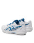 Asics Обувки Gel-Game 8 Gs Clay/Oc 1044A050 Бял - Pepit.bg