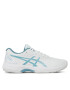 Asics Обувки Gel-Game 9 1042A211 Бял - Pepit.bg