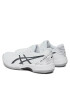 Asics Обувки Gel-Game 9 Clay/Oc 1041A358 Бял - Pepit.bg