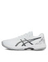 Asics Обувки Gel-Game 9 Clay/Oc 1041A358 Бял - Pepit.bg