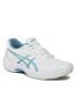 Asics Обувки Gel game 9 Clay/Oc 1042A217 Бял - Pepit.bg