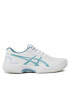 Asics Обувки Gel game 9 Clay/Oc 1042A217 Бял - Pepit.bg