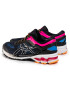Asics Обувки Gel-Kayano 26 1012A457 Черен - Pepit.bg