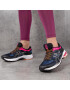 Asics Обувки Gel-Kayano 26 1012A457 Черен - Pepit.bg