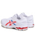 Asics Обувки Gel-Kayano 26 1012A654 Бял - Pepit.bg
