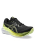 Asics Обувки Gel-Kayano 30 1011B548 Черен - Pepit.bg