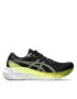 Asics Обувки Gel-Kayano 30 1011B548 Черен - Pepit.bg