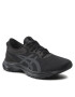 Asics Обувки Gel-Kumo Lyre 2 1011B043 Черен - Pepit.bg