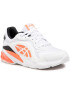Asics Обувки Gel-Miqrum 1202A020 Бял - Pepit.bg