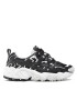 Asics Обувки Gel-Nandi 1022A241 Черен - Pepit.bg