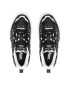 Asics Обувки Gel-Nandi 1022A241 Черен - Pepit.bg