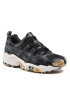 Asics Сникърси Gel-Nandi 1202A172 Черен - Pepit.bg