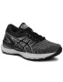 Asics Обувки Gel-NImbus 22 1012A587 Черен - Pepit.bg