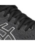 Asics Обувки Gel-Nimbus 24 1011B359 Черен - Pepit.bg