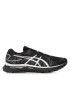 Asics Обувки Gel-Nimbus 24 Platinum 1011B358 Черен - Pepit.bg