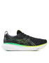 Asics Обувки Gel-Nimbus 25 1011B547 Черен - Pepit.bg