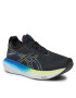Asics Обувки Gel-Nimbus 25 1011B547 Черен - Pepit.bg