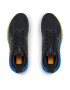 Asics Обувки Gel-Nimbus 25 1011B547 Черен - Pepit.bg