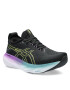 Asics Обувки Gel-Nimbus 25 1012B356 Черен - Pepit.bg