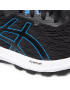 Asics Обувки Gel-Phoenix 11 1011B201 Черен - Pepit.bg