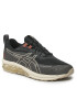 Asics Сникърси Gel-Quantum 180 Vii 1201A879 Черен - Pepit.bg