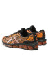 Asics Обувки GEL-QUANTUM 360 VII 1201A867 Черен - Pepit.bg