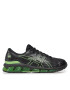Asics Обувки Gel-Quantum 360 Vii 1201A878 Черен - Pepit.bg