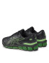 Asics Обувки Gel-Quantum 360 Vii 1201A878 Черен - Pepit.bg