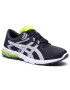 Asics Обувки Gel-Quantum 90 2 1021A193 Черен - Pepit.bg