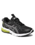 Asics Обувки Gel-Quantum 90 Gs 1204A003 Черен - Pepit.bg