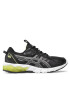 Asics Обувки Gel-Quantum 90 Gs 1204A003 Черен - Pepit.bg