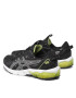 Asics Обувки Gel-Quantum 90 Gs 1204A003 Черен - Pepit.bg