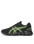 Asics Обувки Gel-Quantum Lyte Ii 1201A630 Черен - Pepit.bg