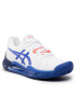 Asics Обувки Gel-Resolution 8 1042A070 Бял - Pepit.bg