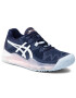 Asics Обувки Gel-Resolution 8 1042A072 Тъмносин - Pepit.bg