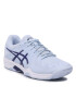Asics Обувки Gel-Resolution 8 Clay Gs 1044A019 Син - Pepit.bg