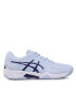 Asics Обувки Gel-Resolution 8 Clay Gs 1044A019 Син - Pepit.bg